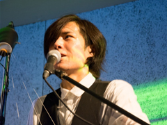 齋藤卓侑<span>(サポートメンバー)</span>